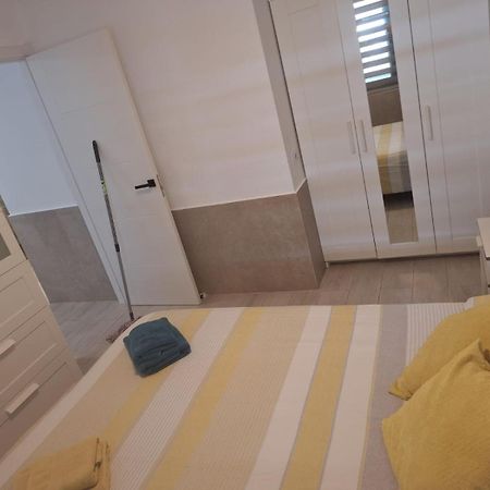Puerta Del Sol II Apartment กาเลตาเดฟุสเต ภายนอก รูปภาพ